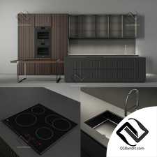 Кухня Kitchen furniture 95