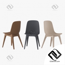 Стул Chair IKEA Odger