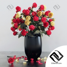 Букет Bouquet Roses 29