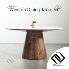 Столы Table Winston Sandro