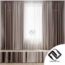 Шторы Curtains 376