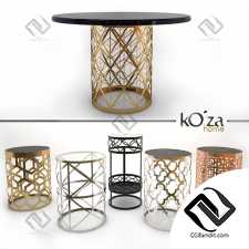 Столы Table by Koza home
