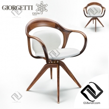 Стул Chair Norah Giorgetti