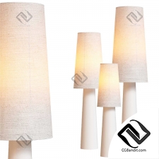 Торшеры Lampatron Rudvald