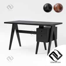 Столы Table Eichholtz Desk Jullien