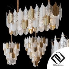 Подвесной светильник Laima by Lampatron