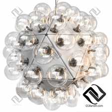 Подвесной светильник TARAJASUM by Flos