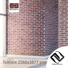 Текстуры Кирпич Texture Brick 14