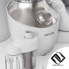 Food processor Philips HR7766