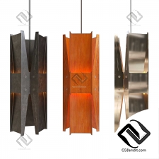 Подвесной светильник AND VECTOR