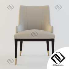 Стул Chair Caracole A La Carte