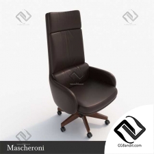 Офисная мебель Mascheroni Excellence