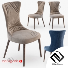 Стул Chair Calligaris Rosemary