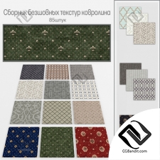 Ковры Carpets Seamless