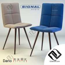 Стулья Signal Dario