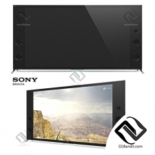 Телевизоры TV SONY X94C X93C 4K