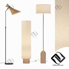 Торшеры La Redoute