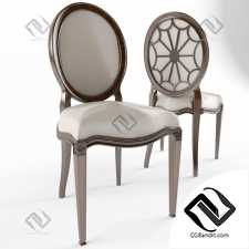 Стул Chair Francesco Molon