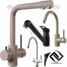 Смеситель 52