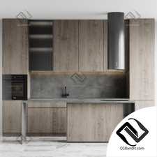 Кухня Kitchen furniture 188