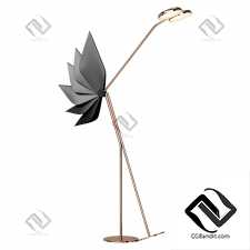 Торшеры Dorking by Light Room