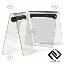 Настольный светильник Martinelli Luce Wand