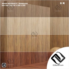 Wood material Материал дерево / шпон - set 6