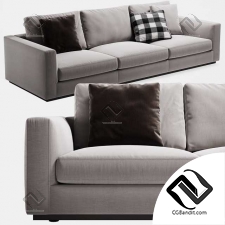 Диваны Minotti Andersen Line