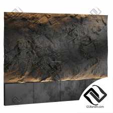 Каменные панели