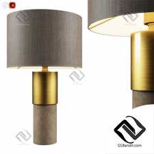 Настольные светильники Table lamps John Lewis Akani