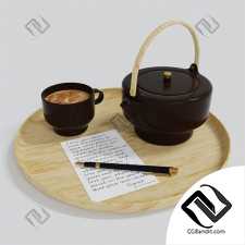 Декоративный набор Decorative set 47