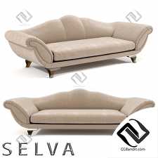 Диван Sofa Selva