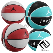 Мяч Ball Jordan Ultimate 8P