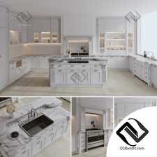 Кухня Kitchen furniture Aster Opera