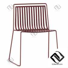 Alo Outdoor chair by ondarreta