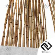 Bamboo low decor n8_CGBandit_com_