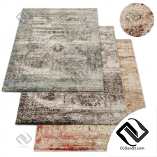 Ковры Carpets RH Tarim Hand Knotted