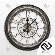 Кварцевые Часы Hoff Quartz Watch