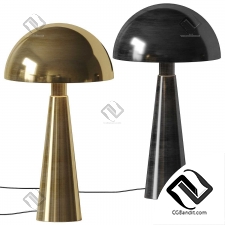 Настольный светильник Lunar Abigail Ahern