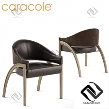 Стул Chair Architects by Caracole
