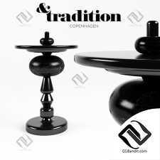 Столы Table &Tradition Shuffle