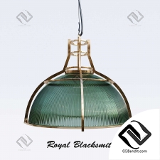 Подвесной светильник Royal Blacksmith