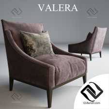 Кресло Armchair Valera Occasional