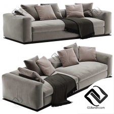 Диваны Minotti Leonard 14