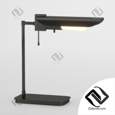 Настольные светильники Table lamps Barbre Task