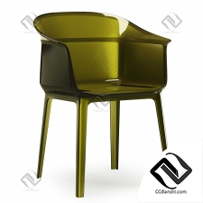 Стулья Papyrus Kartell