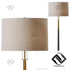 Торшеры Reese Metal