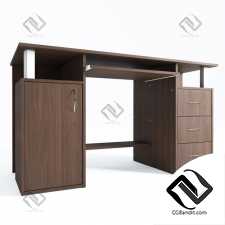 Компьютерный стол Computer desk