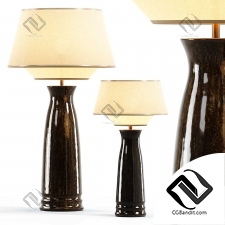 Настольный светильник Bruno Moinard Editions Palmi