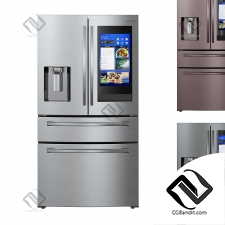 Samsung Refrigerator 05